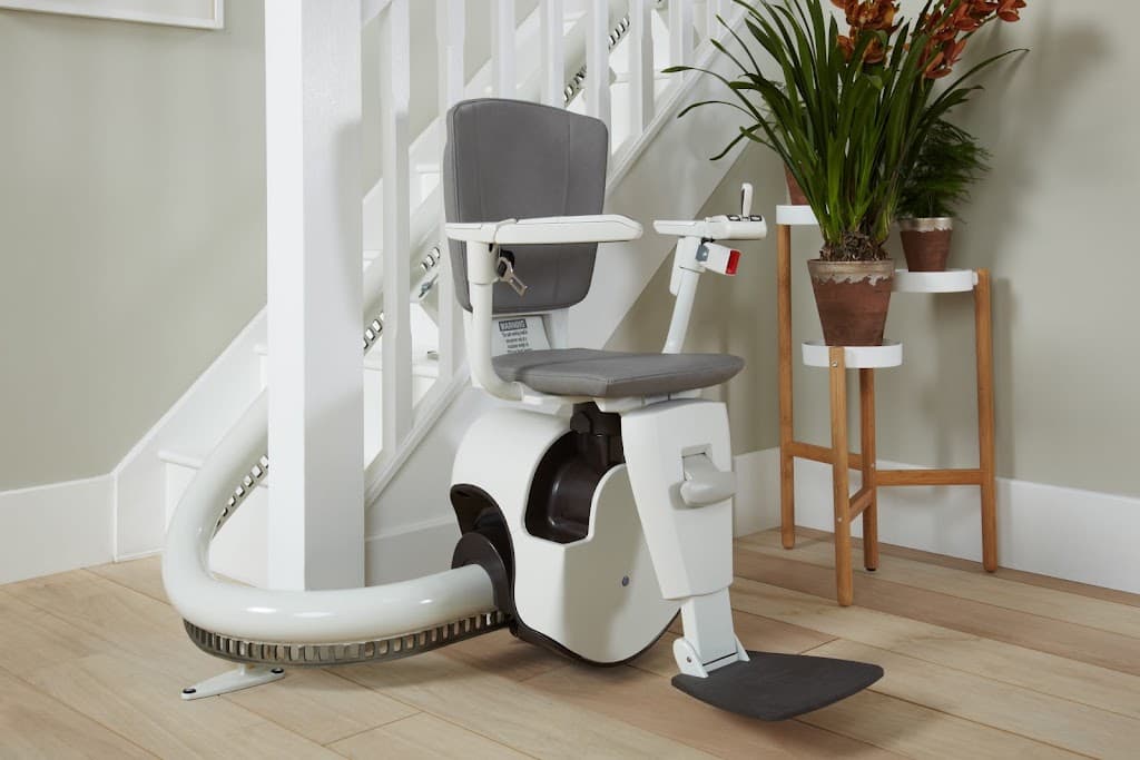 Island Mobility Ltd