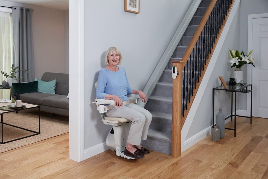 Handicare Stairlifts UK
