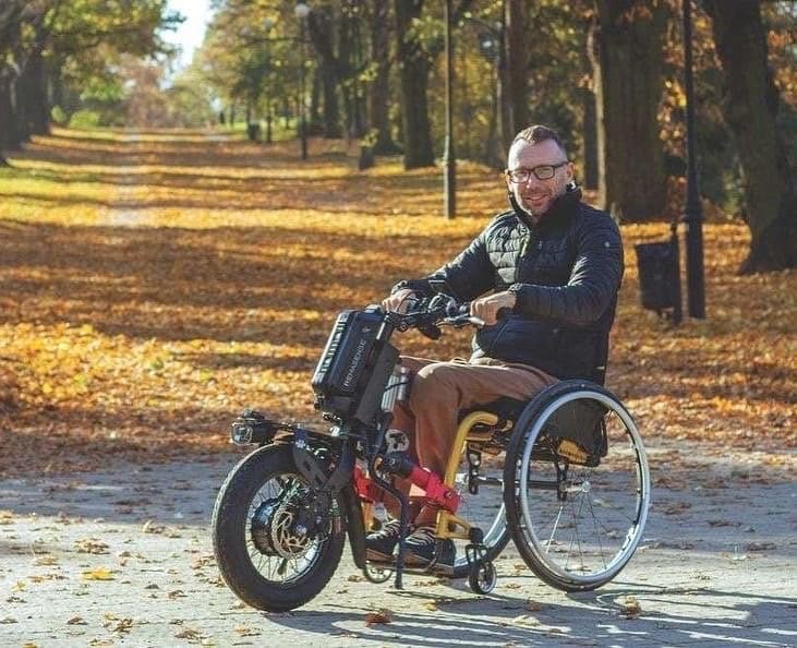 The Mobility Store