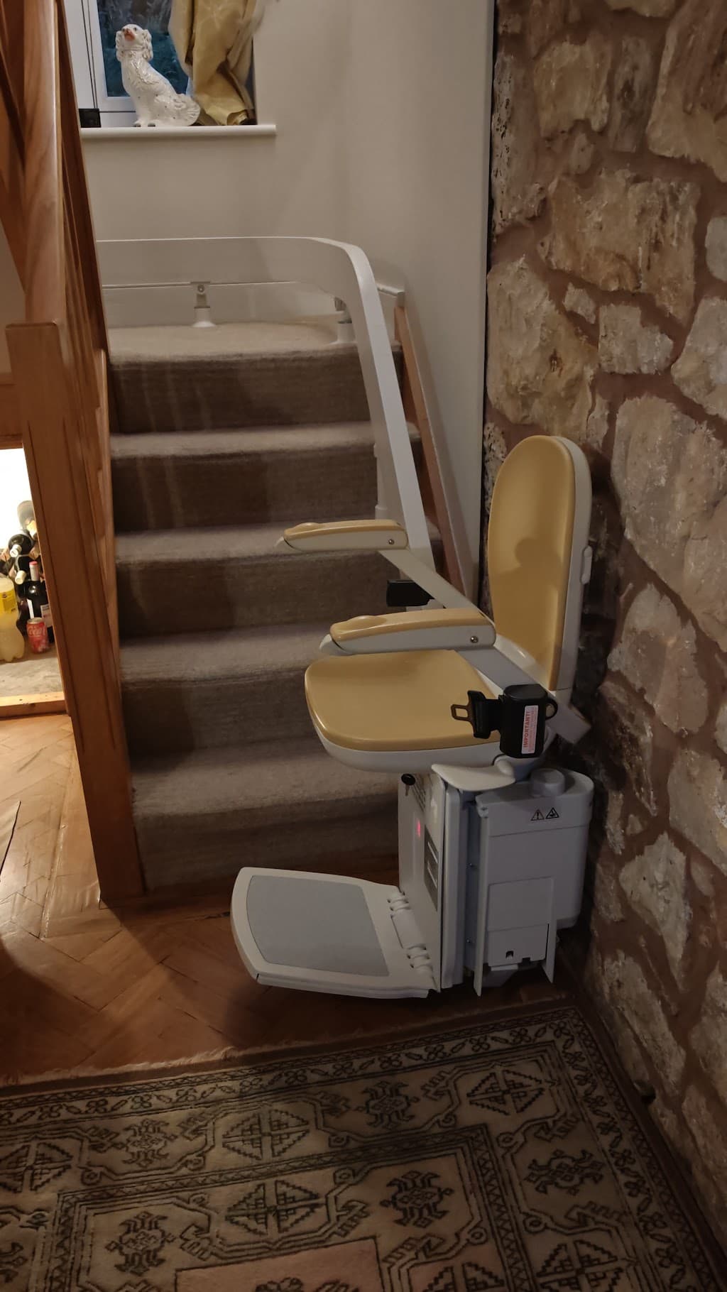 KSK SAIRLIFTS