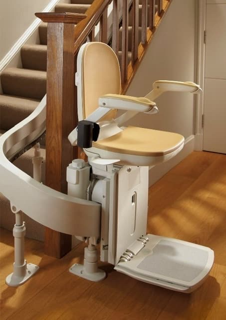 SMS Stairlifts