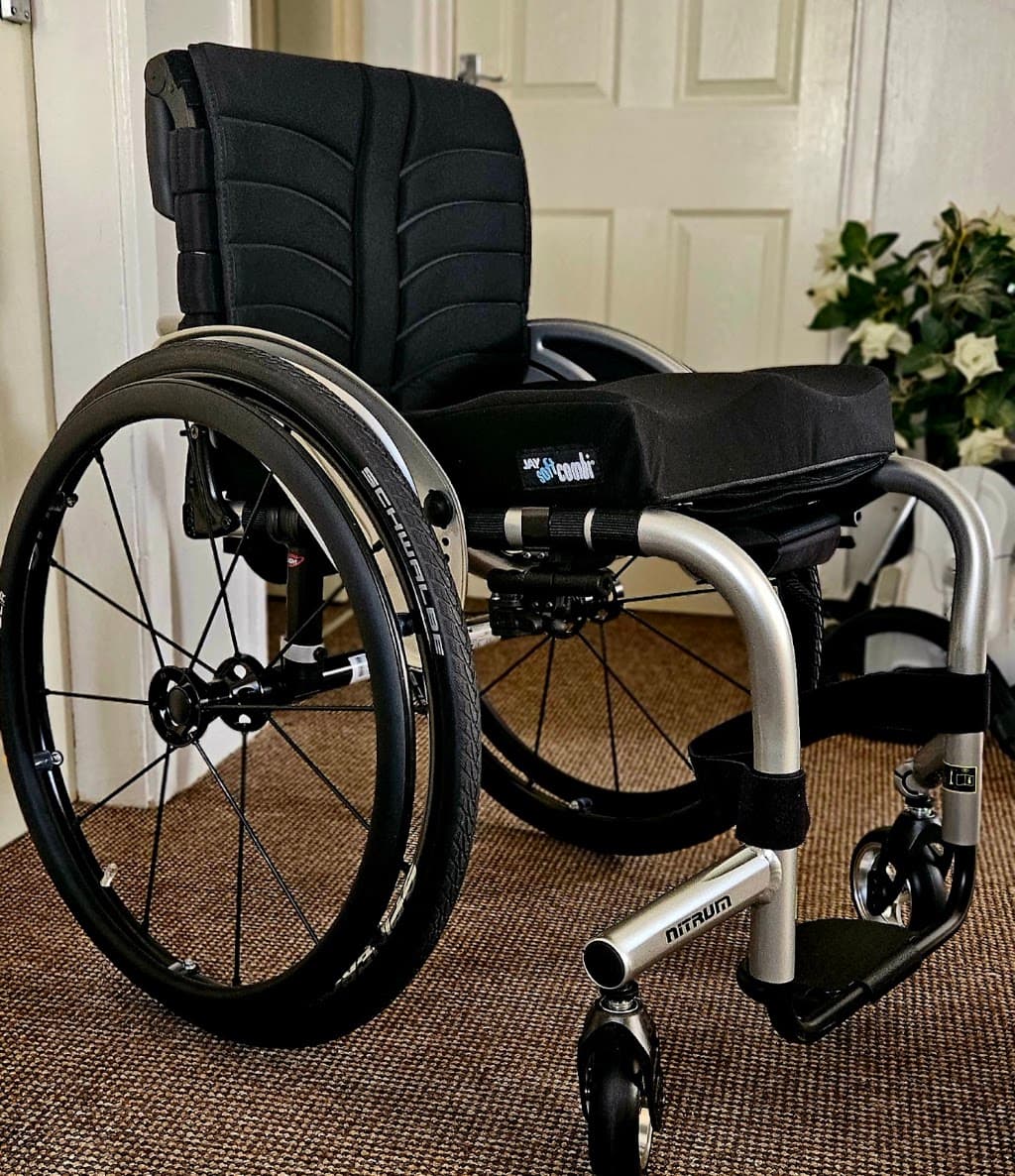 Invictus Active