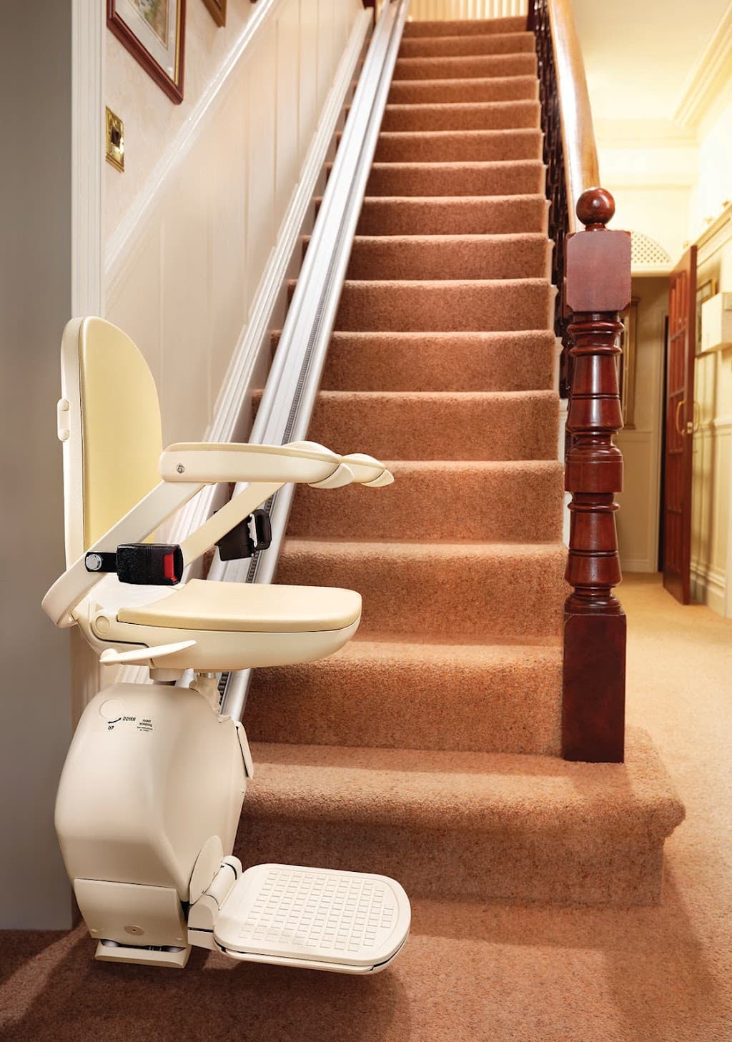 Park Stairlifts Ltd