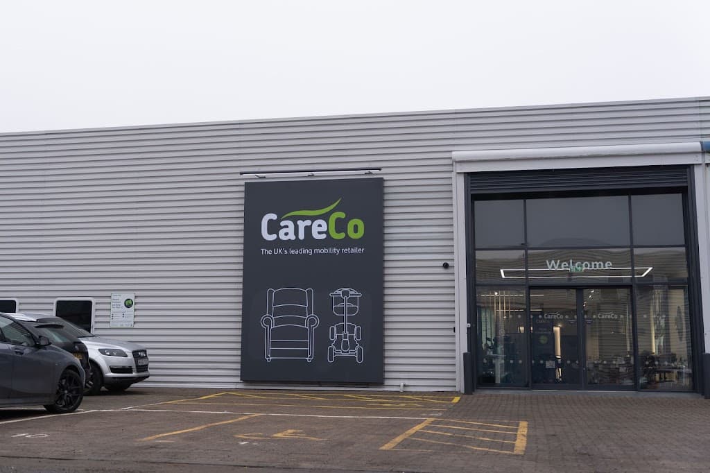 CareCo Nottingham