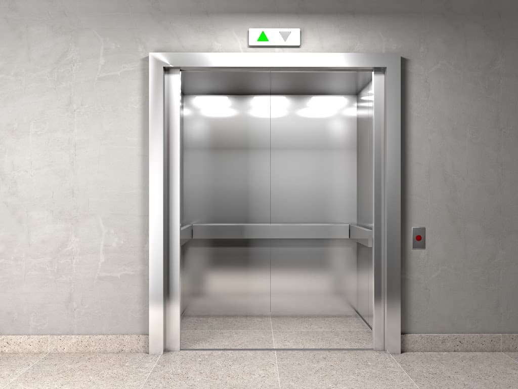 Priority Lift Services Ltd