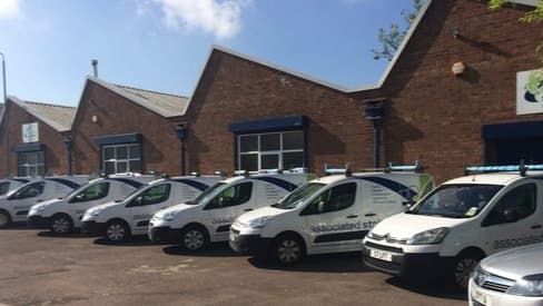Associated Stairlifts Ltd