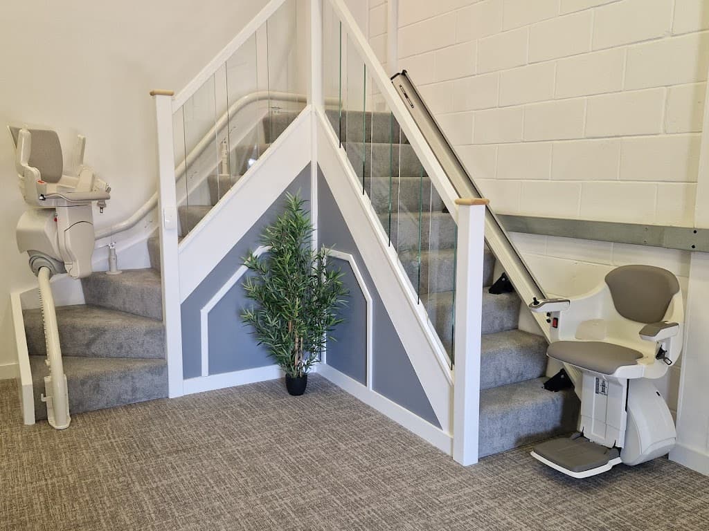 1st Choice Stairlifts (Dorset Branch)