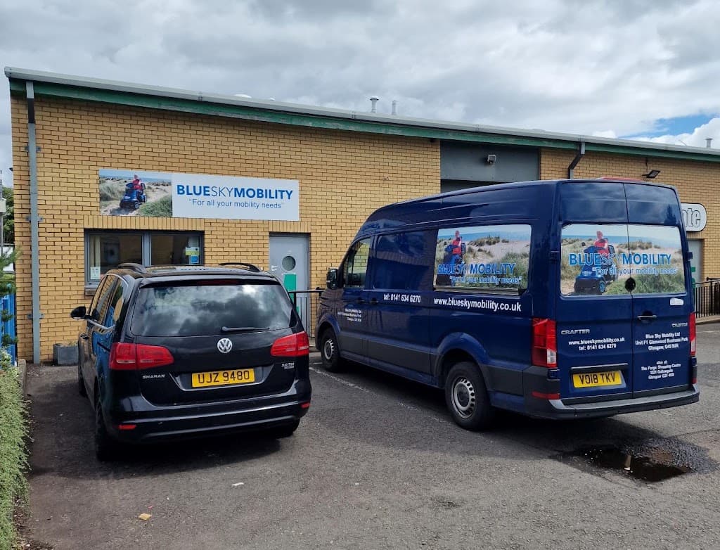 Blue Sky Mobility