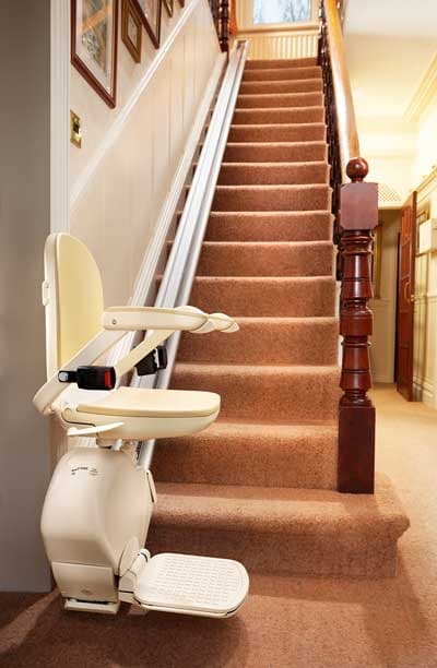 Bury Stairlifts