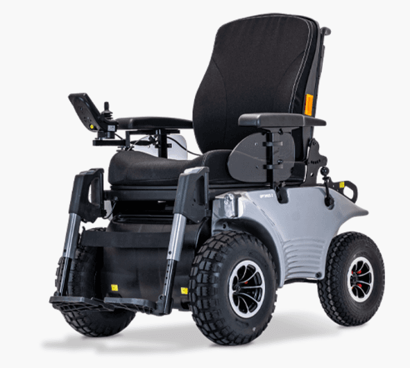 NPM Mobility Aids