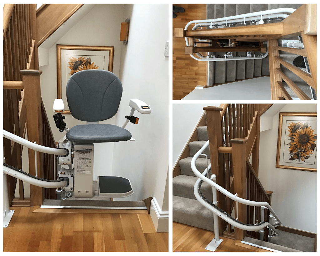 Solent Stairlifts