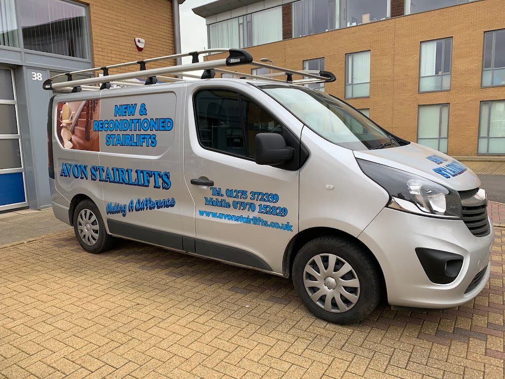 Avon Stairlifts