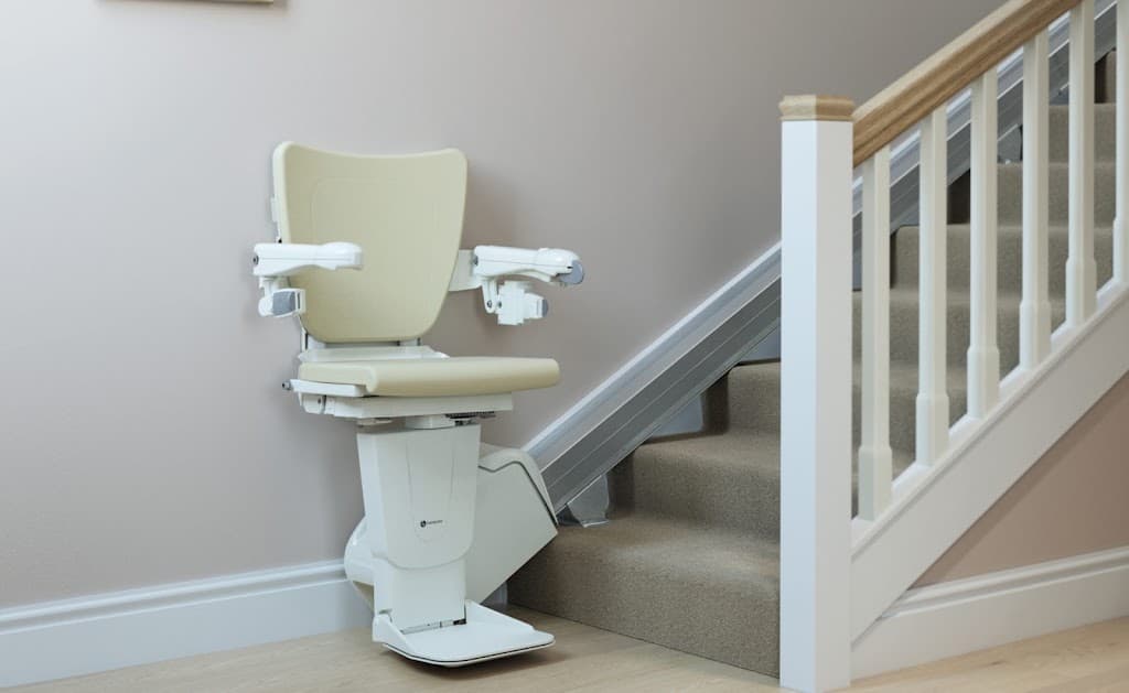 Cardiff and South West Stairlift Services