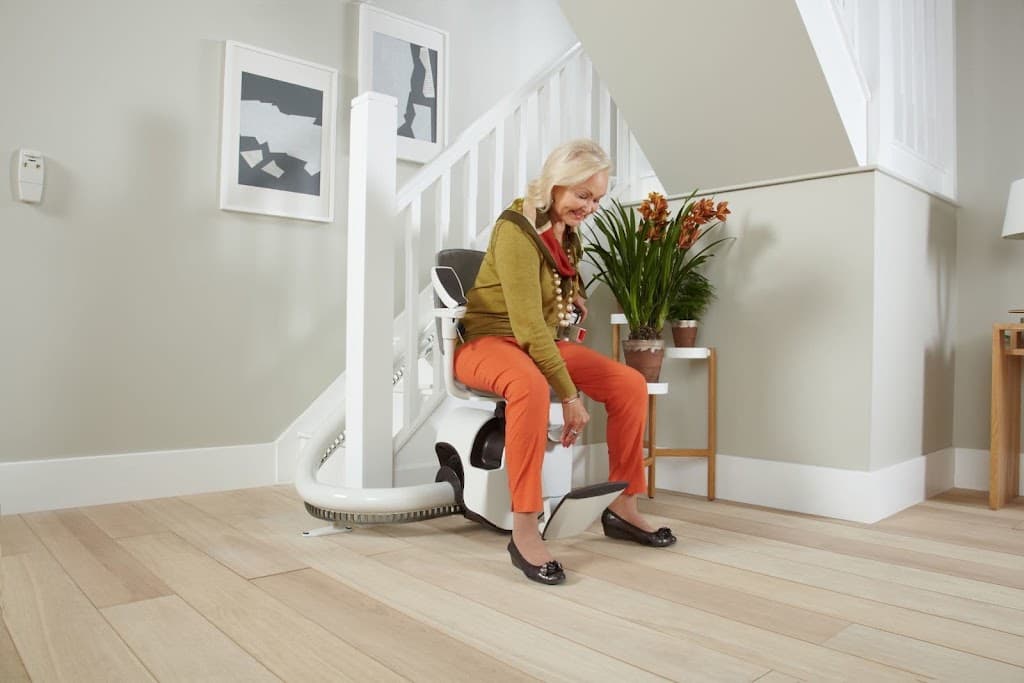 Alfix Stairlifts Ltd