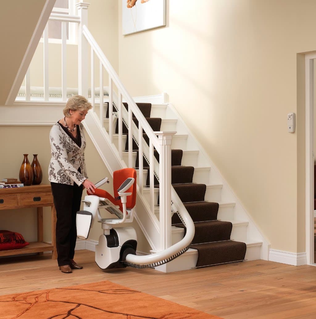 Westwood Stairlifts
