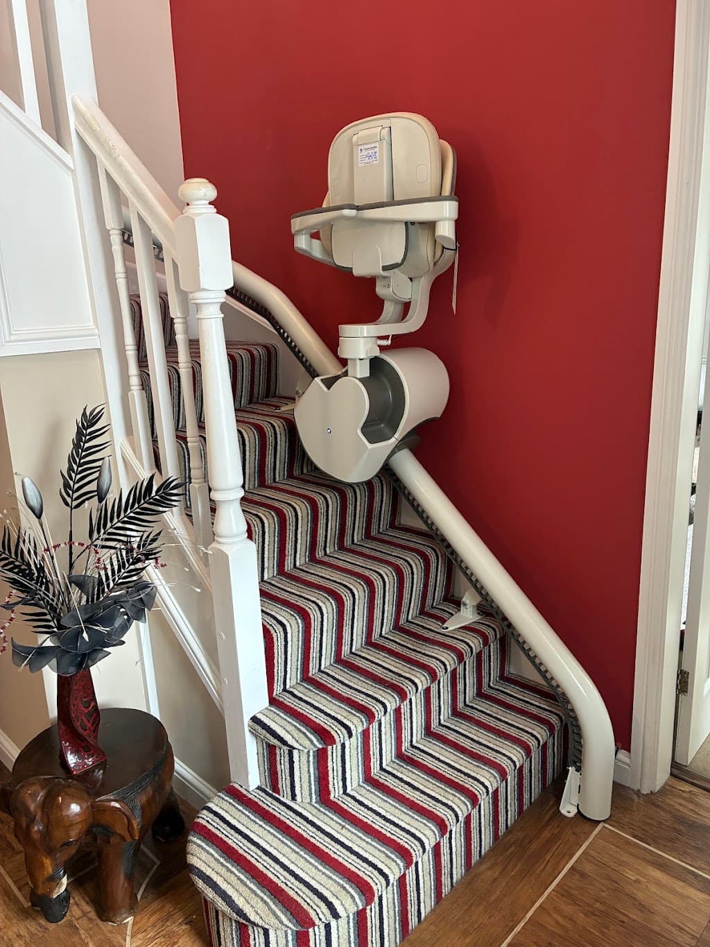 Herts Stairlifts Ltd
