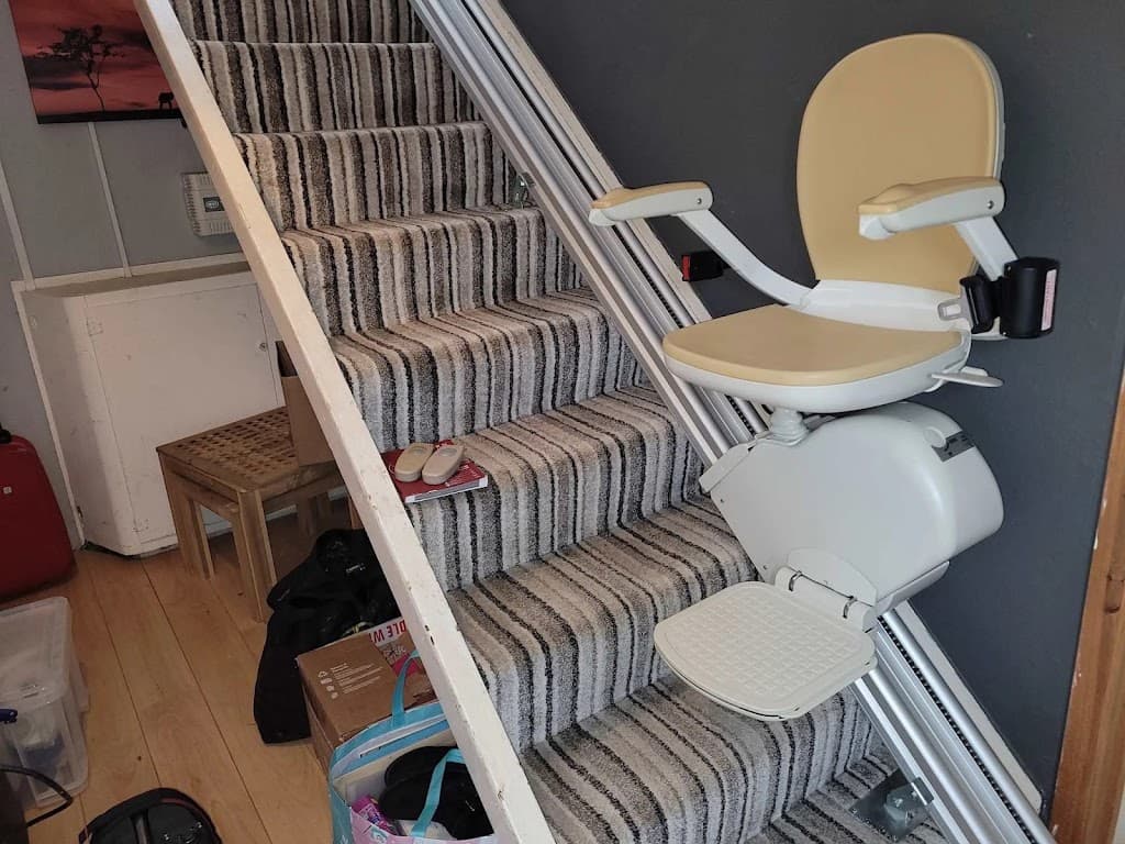 Stairlifts Wales
