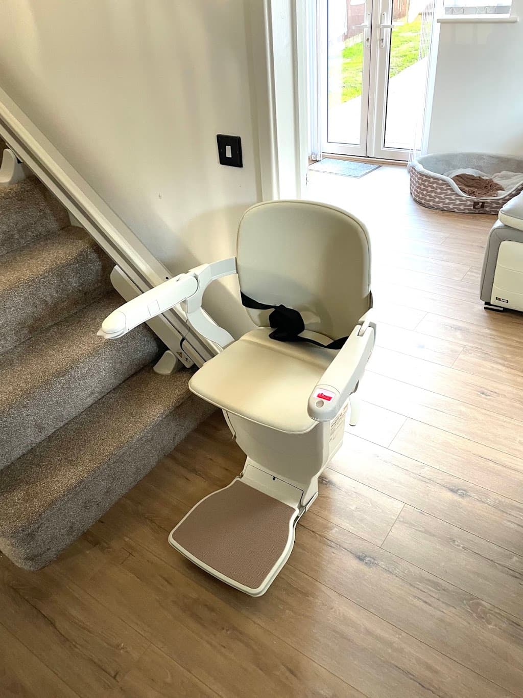 South Wales Stairlifts Ltd