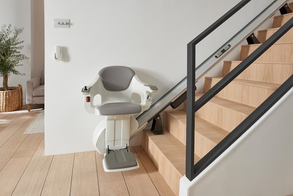 Stairlift and Mobility Solutions