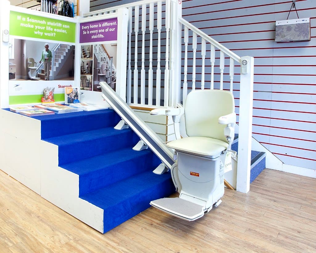 Millercare Mobility Specialists - Bolton