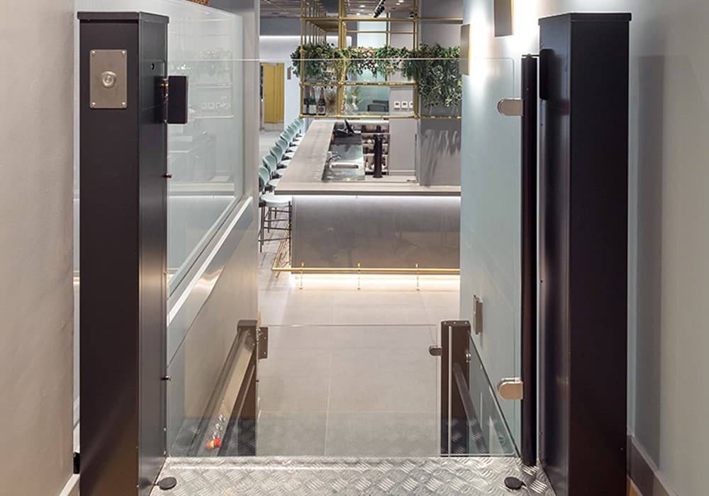 Platform Lift Company