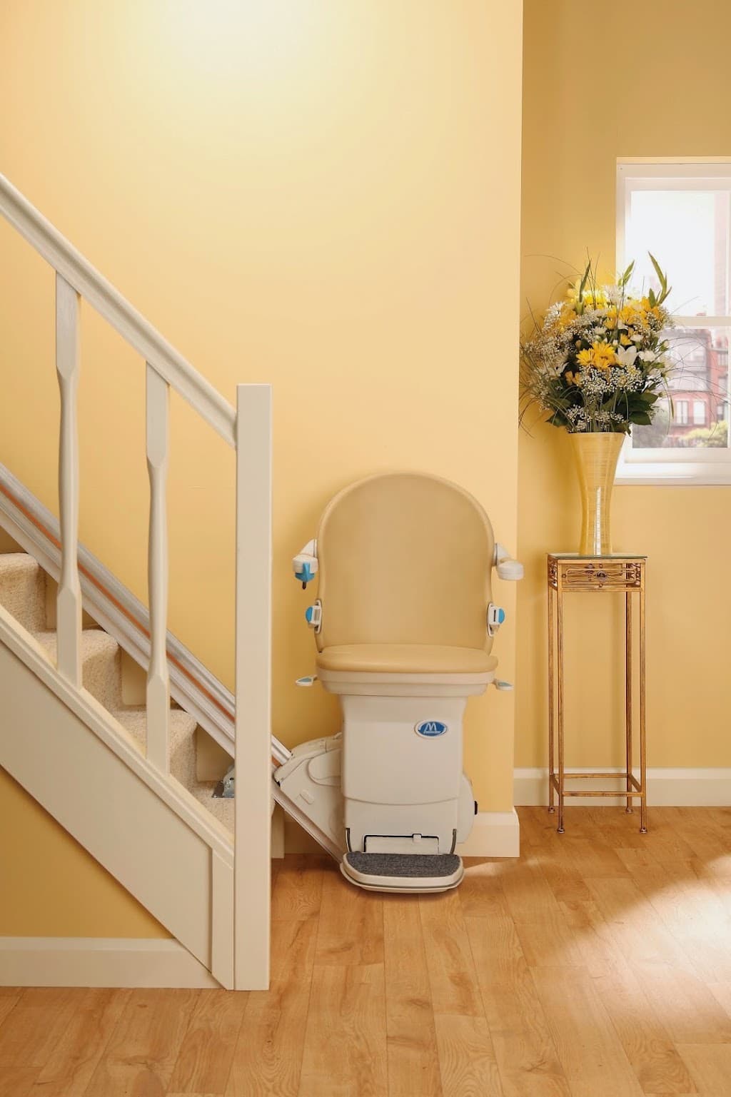 Castle Comfort Stairlifts Ltd