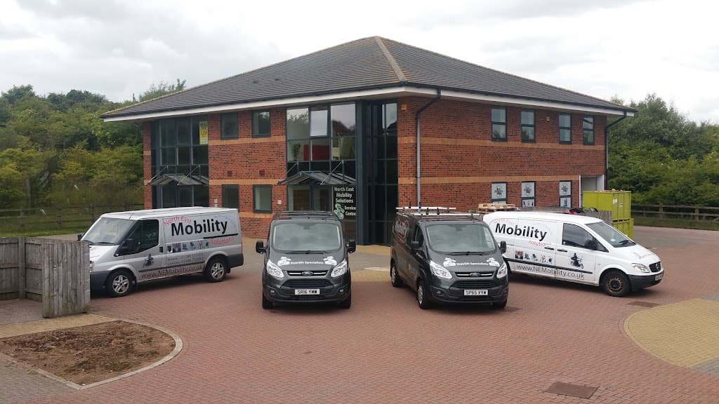 Edinburgh Mobility Solutions