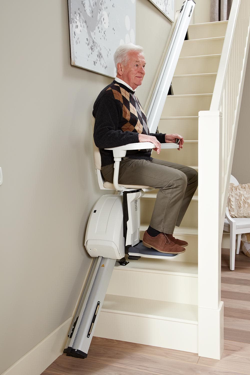Stairlift Solutions