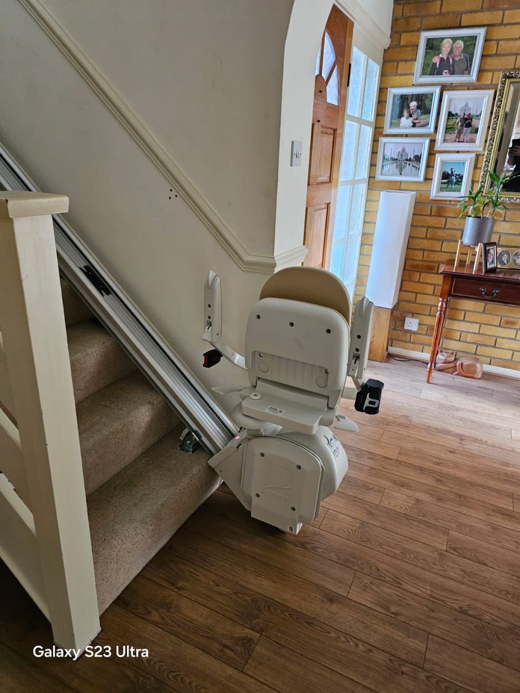 Think Stairlifts Ltd
