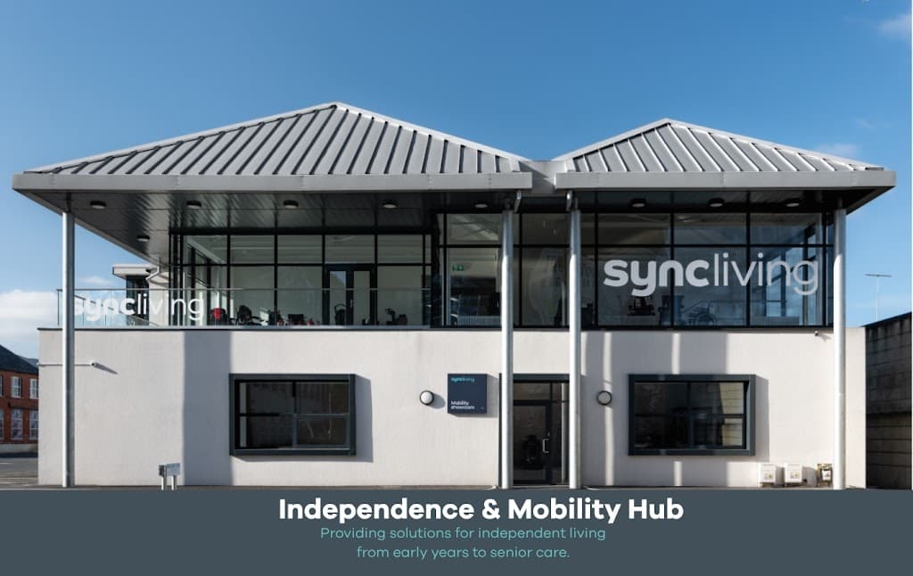 Sync Living
