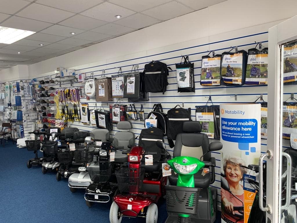 Mobility & Lifestyle Coventry