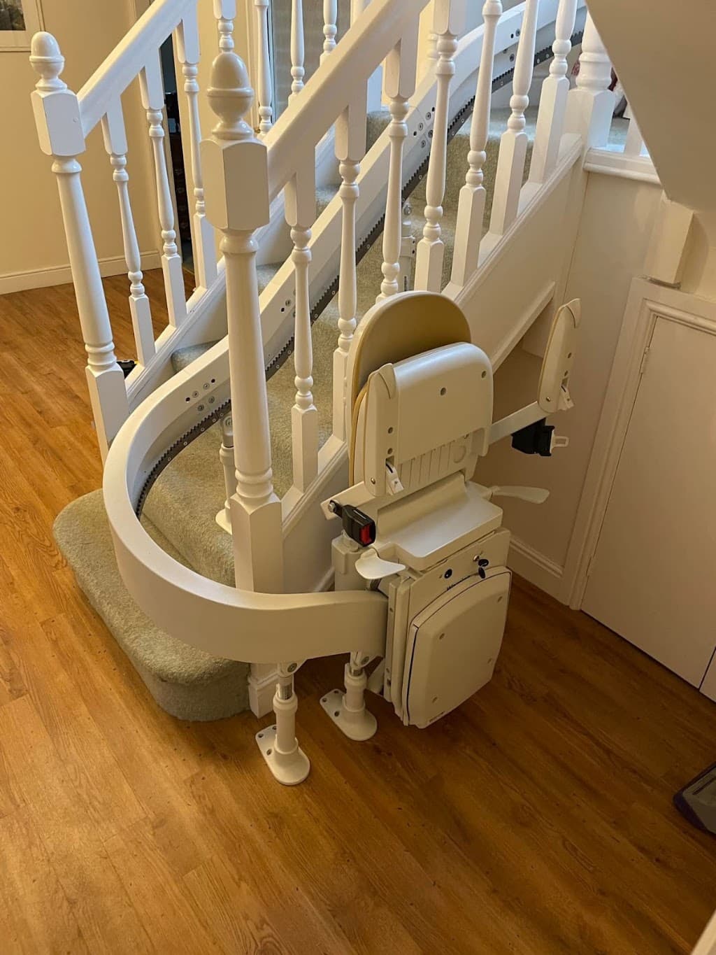 Direct Stairlifts Ltd