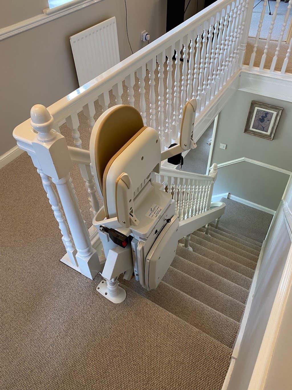 Leodis Stairlifts Leeds