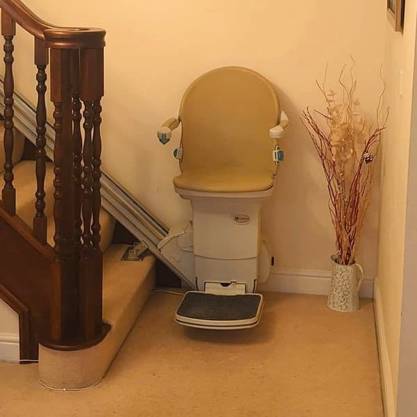 Access Able Ltd