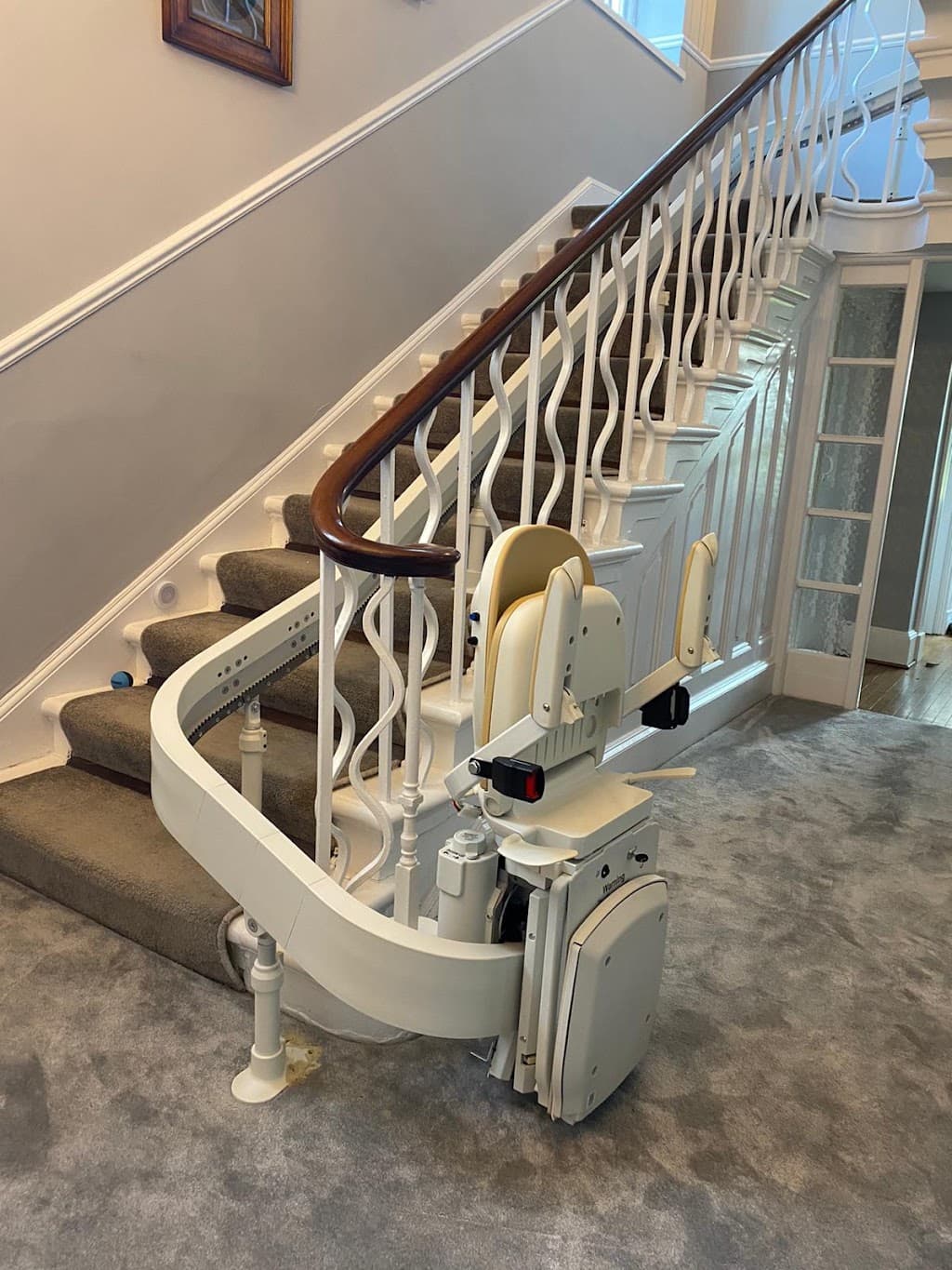 Leodis Stairlifts Sunderland