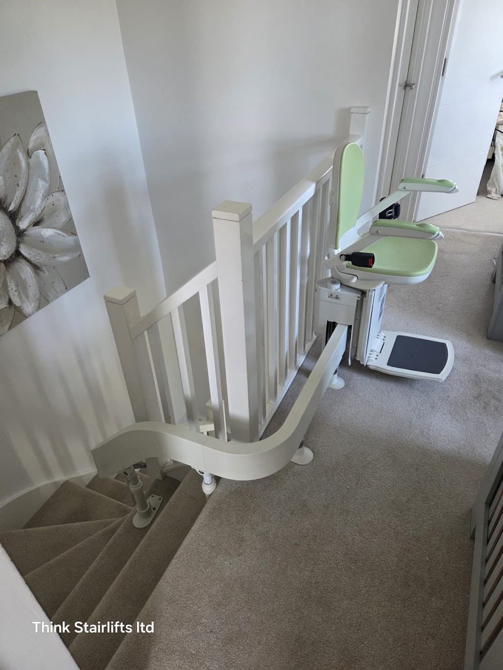 Think Stairlifts Hull