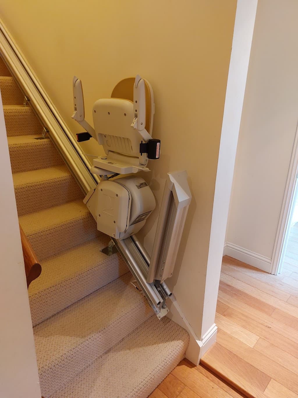 EVH Lifts Ltd