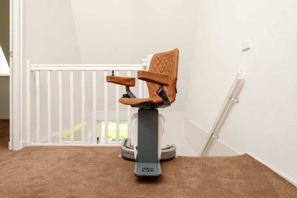 Anglian Lifts & Stairlifts
