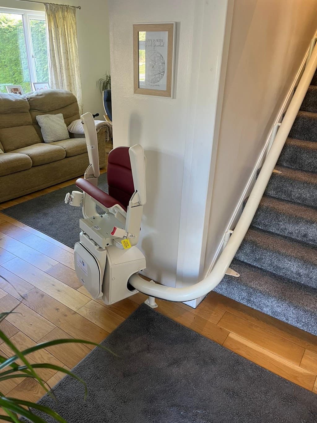 Midland Stairlifts