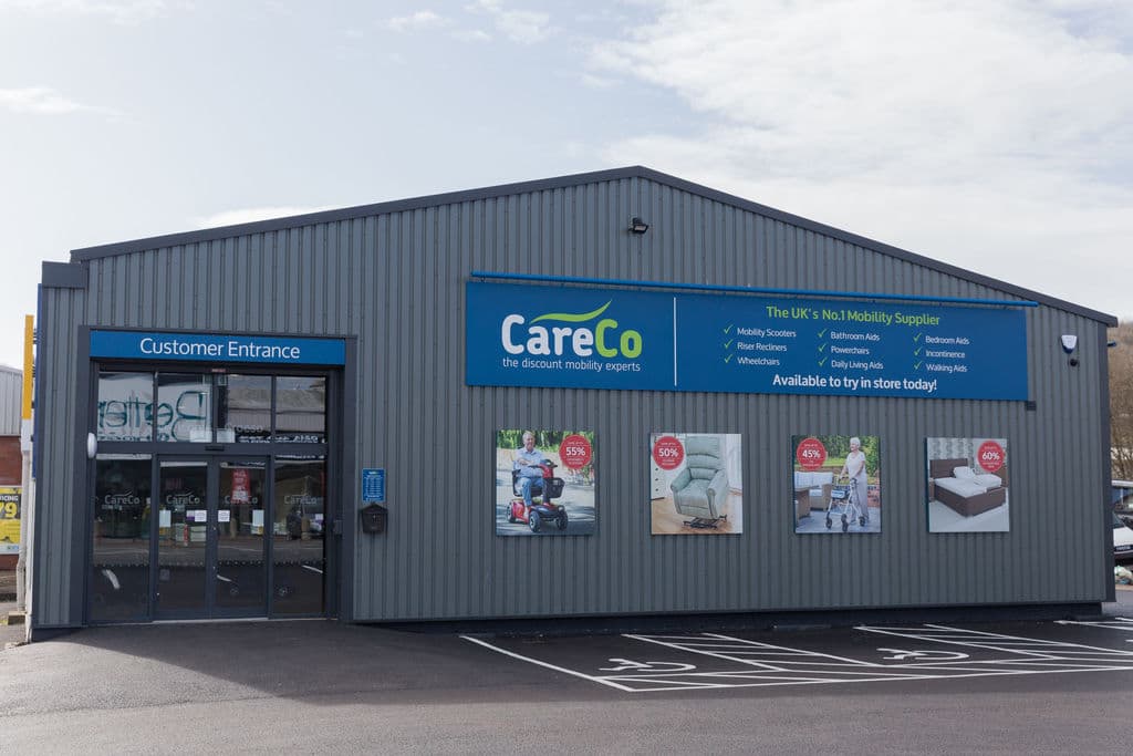 CareCo Cardiff