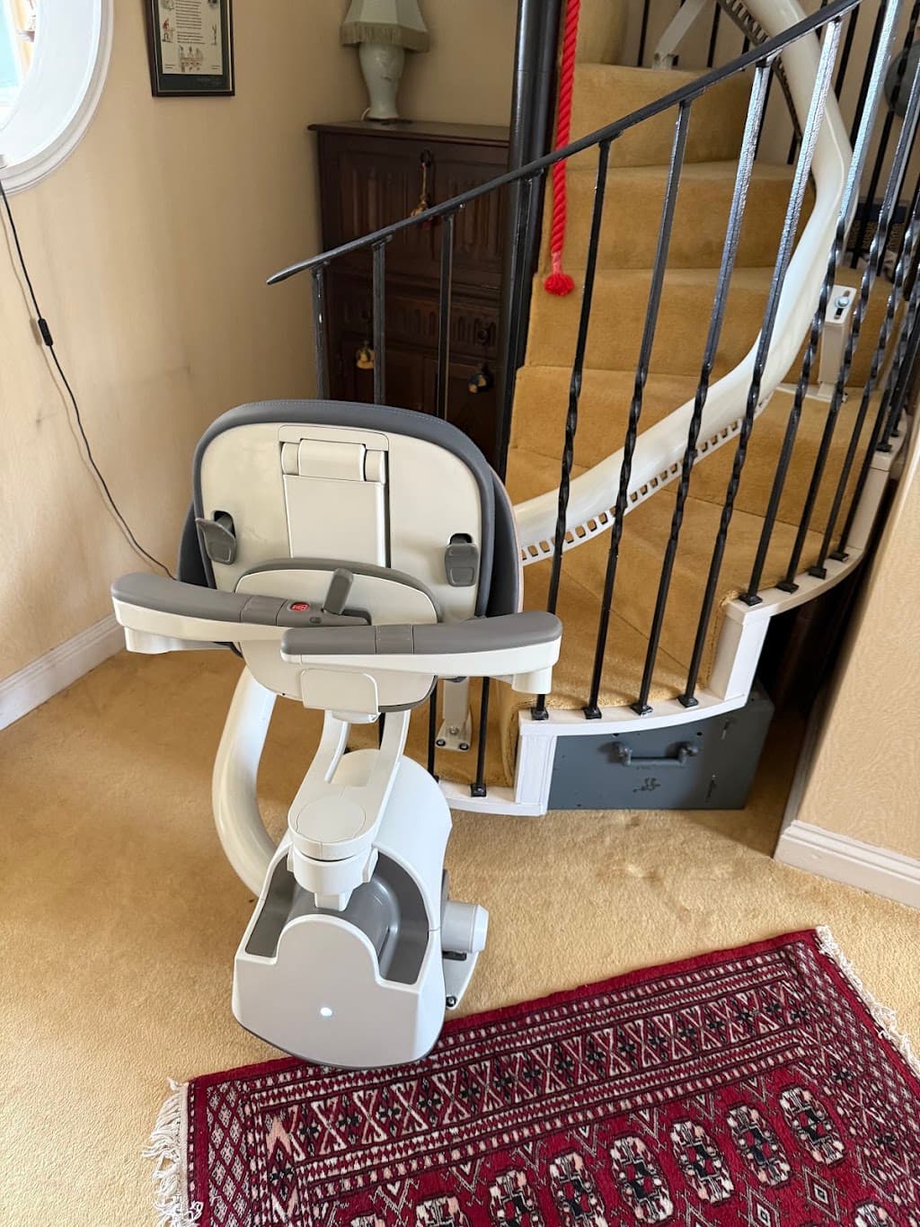 Sell My Stairlift