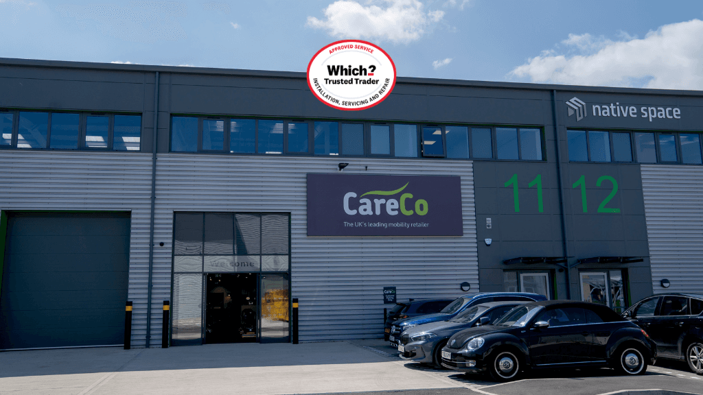 CareCo Peterborough
