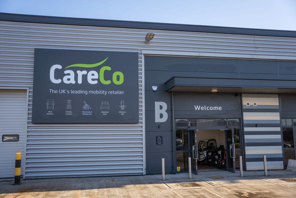 CareCo Bristol