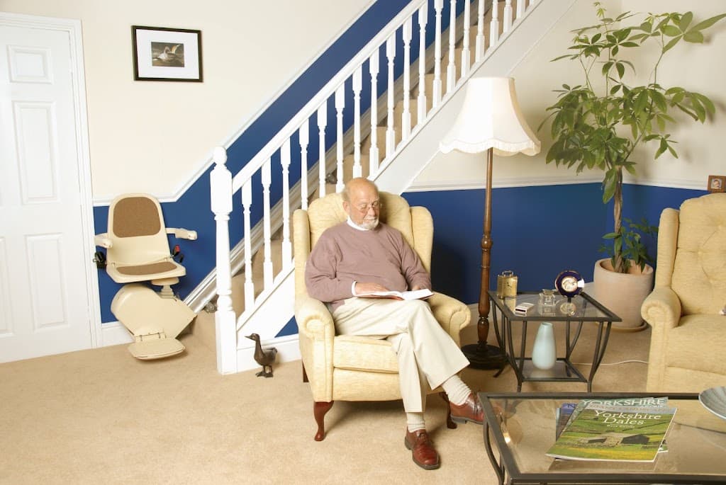 PC Mobility Stairlifts
