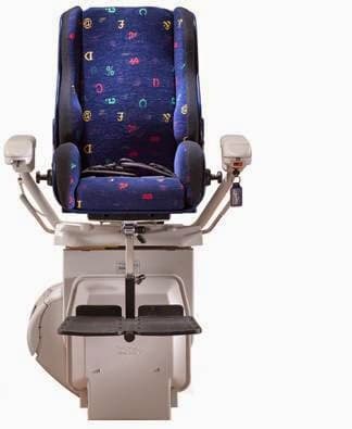 Castle Comfort Stairlifts Ltd