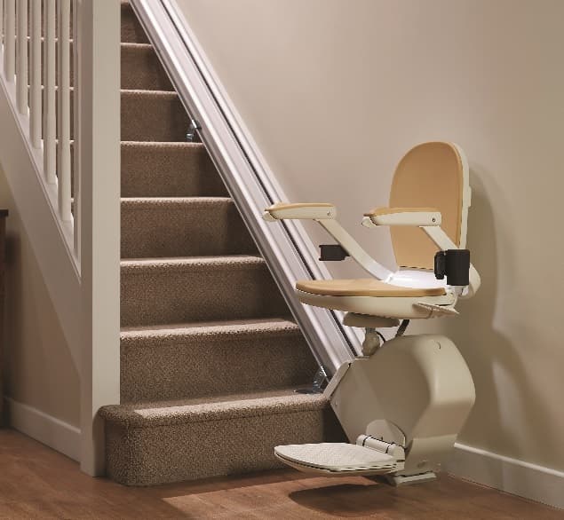 Castle Comfort Stairlifts Ltd (Aberdeenshire)