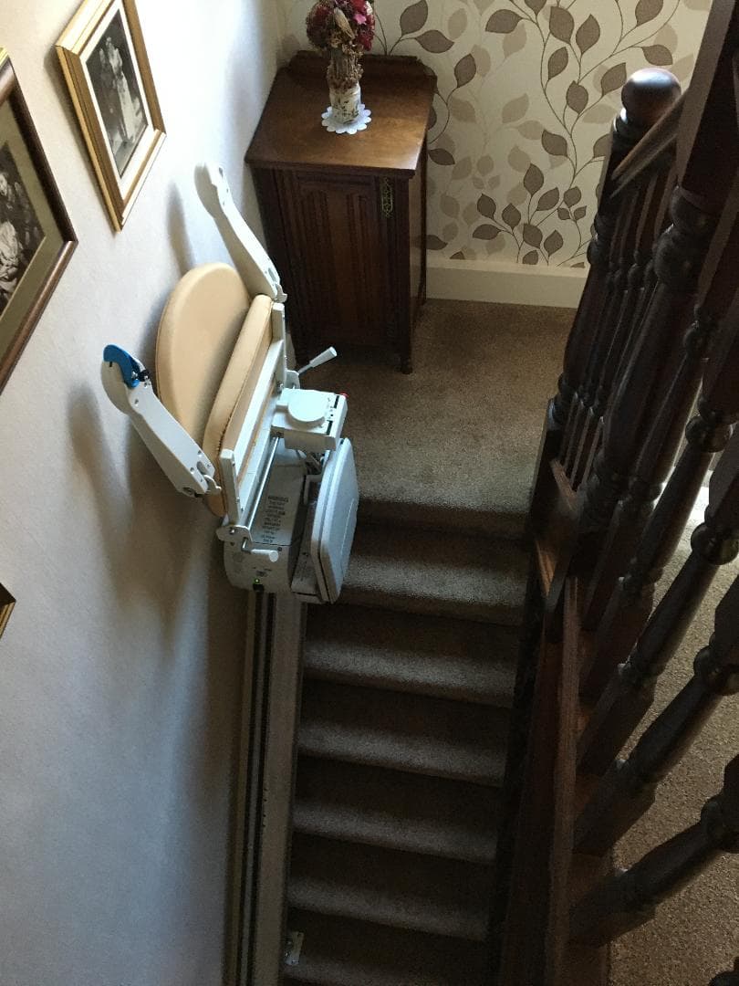 Essex Stairlifts Ltd