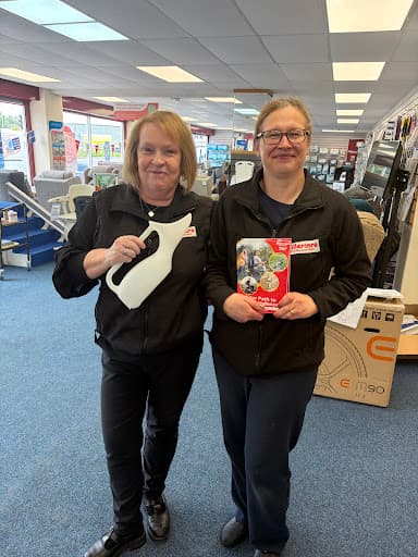 Millercare Mobility Specialists - Bury — Customer photo