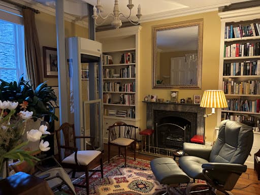 Stiltz Home Lifts HQ and Showroom — Customer photo