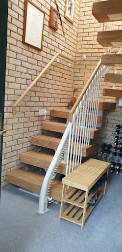 EMS Lifts - Stairlifts & Mobility Solutions — Customer photo